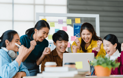 Interview Question: Why Don't You Have a Degree?